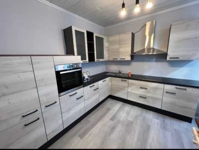 EFH, 135 qm, renoviert,Anbau, Garten, Gartenhaus, Teilmöbliert, Top in Euskirchen