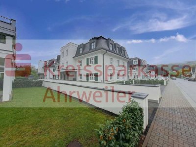 Exklusive Vierzimmerwohnung in den "Apollinarisgärten"