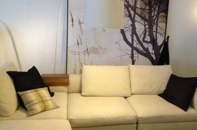 * Besondere 4 Zi- Wohnung * auch als Kapitalanlage, in Niedernhausen!