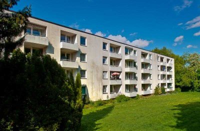 Wo das Leben so spielt - ansprechende 3-Zimmer-Wohnung