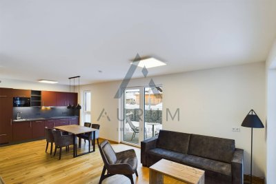 Charmante Ferienwohnung mit Terrasse &amp; Carport – touristische Vermietung möglich