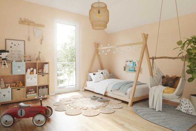 Ein Zuhause das überzeugt in Parsau.
