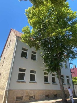 Attraktive Maisonette-Wohnung in Halle zu Vermieten!