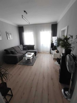 Zentrumsnahe 3-Zimmer Wohnung in Ettlingen