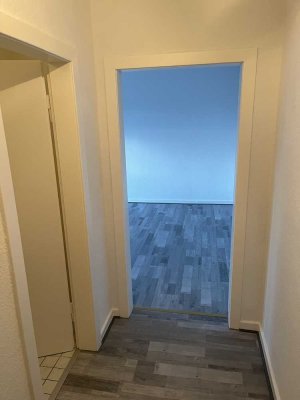 1 - Zimmer Wohnung sucht netten Nachmieter