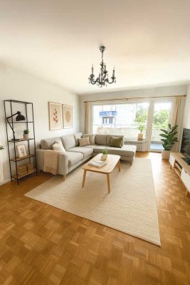 *** 2017 mordenisierte 5-Zimmer-Maisonette mit 165m² Wfl. in Toplage von 68723 Schwetzingen! ***