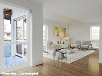 OFFENE BESICHTIGUNG, Dienstag 05.08. um 17:30 Uhr, im Ipfweg 5 Jettingen