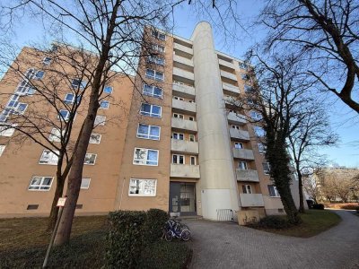 Moderne 2 Zimmer Wohnung in Haar