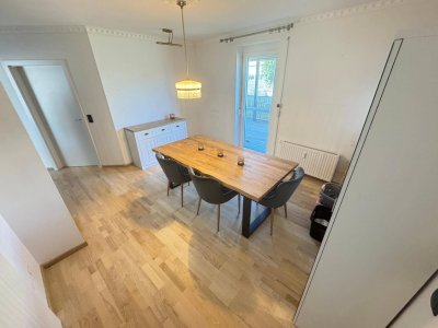 Sanierte 3-Zimmer-Eigentumswohnung (58,62m²) mit Balkon, Carport in zentraler Lage in Fürstenfeld
