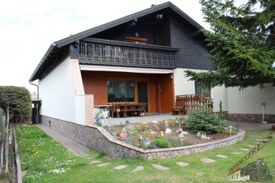 Sehr gut gelegenes Einfamilienhaus bzw. Zweifamilienhaus in ruhiger Lage in Deutsch Wagram