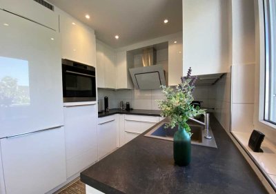 Exklusives PENTHOUSE
zur Vermietung
Singener Nordstadt