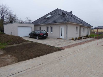 Attraktives Haus in Barleben OT Ebendorf