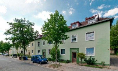 Frisch renovierte Erdgeschosswohnung am Sonnenhügel zu vermieten!