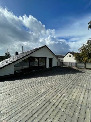 #004 Erstklassige 3ZKB-Dachgeschosswohnung - Hameln