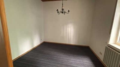 2-Zimmer-Erdgeschosswohnung in Solingen-Ohligs