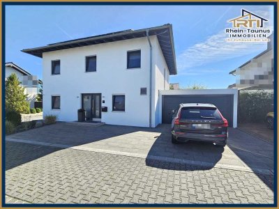 Hochwertiges Einfamilienhaus mit Pool und Sauna in Montabaur-Stadt!