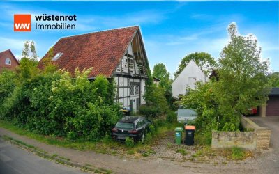 Neubau oder Sanierung - Sie entscheiden!