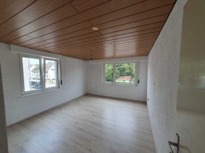 Gepflegte 2,5-Zimmer Wohnung mit Balkon in Ludwigsburg