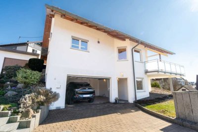 Familientraum in schöner Lage – freistehendes Einfamilienhaus mit großem Grundstück!