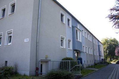 Verfügbar ab Februar 2026! Vollständig renovierte 2-Zimmer-Wohnung mit Balkon & modernem Badezimmer