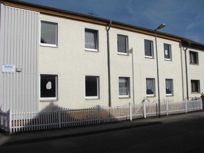 Neu renoviert - Kleine 3 Zimmer-Wohnung