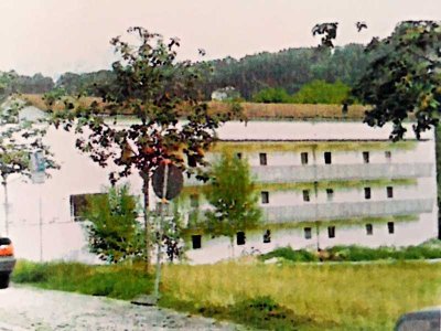 Schönes Studenten-Apartment
