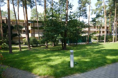 Helle & moderne 2-Zimmer-Wohnung mit Balkon, großzügiger Abstellkammer und gehobener Ausstattung
