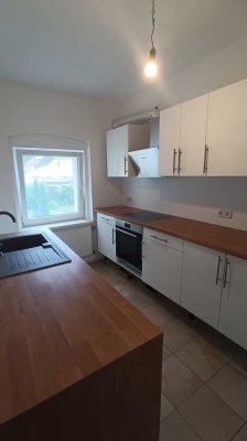 *Tolle kleine 3-Zimmer Wohnung*