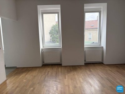 Altbau 3-Zimmer Wohnung