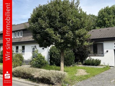 Viel Platz für eine große Familie