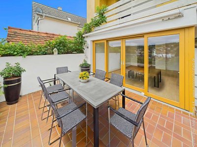 Einfamilienhaus in Mühltal-Nieder-Ramstadt