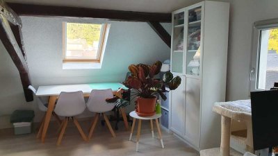 4-Zimmer-Einfamilienhaus mit gehobener Innenausstattung und EBK in Bad Schwalbach