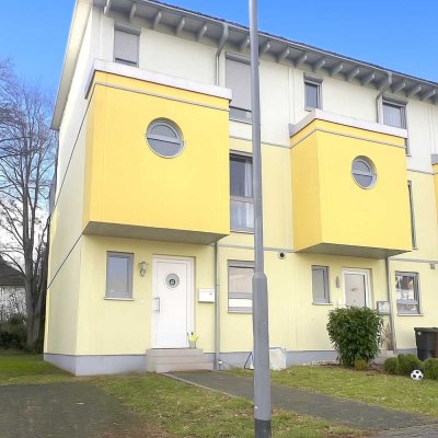 Reiheneckhaus mit 6 Zimmern in Oberursel