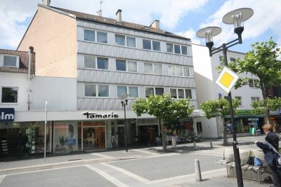 Zentrales Wohnen in Langenfeld
