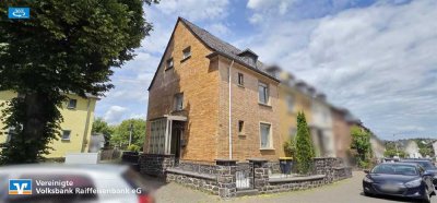 Gemütlich leben in Mayen - mit Garten, Garage und mehr....