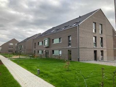 Modernes Wohnen im Holzbau 15400/17/35