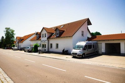 ***6 Wohnungen im Paket mit Preisvorteil und 5% Rendite***