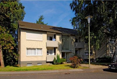 Perfekt für Singles! 1-Zimmer-Wohnung in Rösrath Forsbach