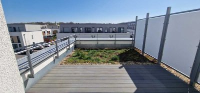 Anlegerfestival bis 1.10! Aktionspreis +provisionsfrei +1x TG-Platz gratis! 3-Zi.-Maisonette 2/3.OG