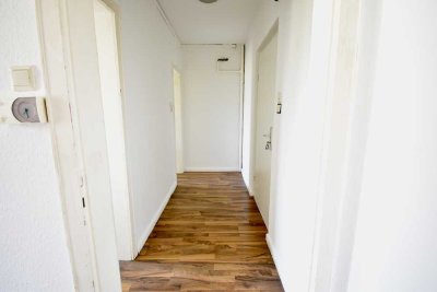gut geschnittene 2-Zi.-Wohnung/ Jobcenter geeignet