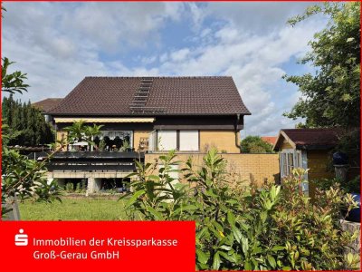 *** Individuelles EFH in guter Lage von Büttelborn***
