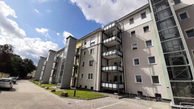 4 Zimmer in Top-Lage