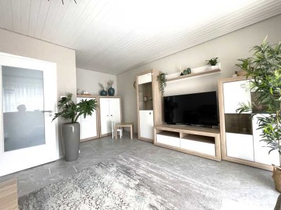 Durchdachte Raumkonzepte, Balkon, Garten, Dachstudio – Ihr Reihenhaus