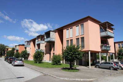 Mietwohnung mit Kaufoption in Zeltweg