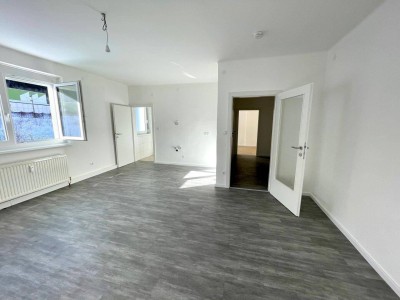 2 Zimmer - Zentralheizung