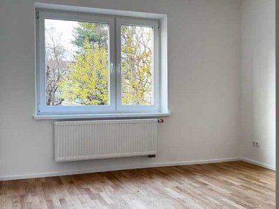 2 Zimmer Wohnung mit Wohnküche - WG geeignet