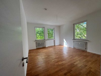 Frisch sanierte 3Z Altbau-Wohnung Nähe Boxgraben und FH Aachen