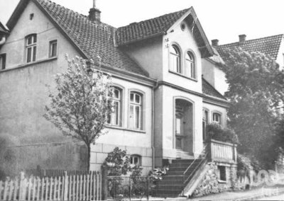 Ideales Baugrundstück 746 m² mit Abrisshaus in guter Lage