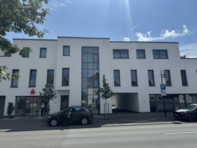 Schöne 2-Zimmer Wohnung mit Balkon in Delbrück(Westenholz)
