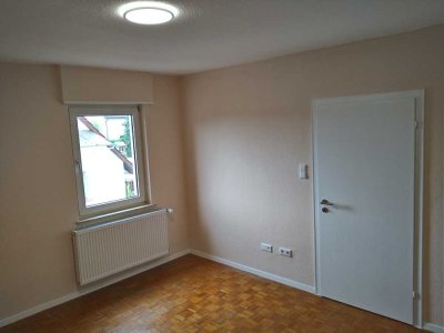 Attraktive und modernisierte 3-Zimmer-Wohnung mit Einbauküche in Fischbach bei Dahn